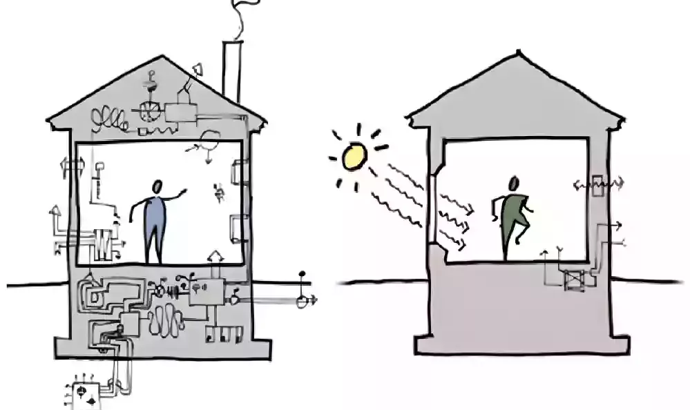 construire en RE2020