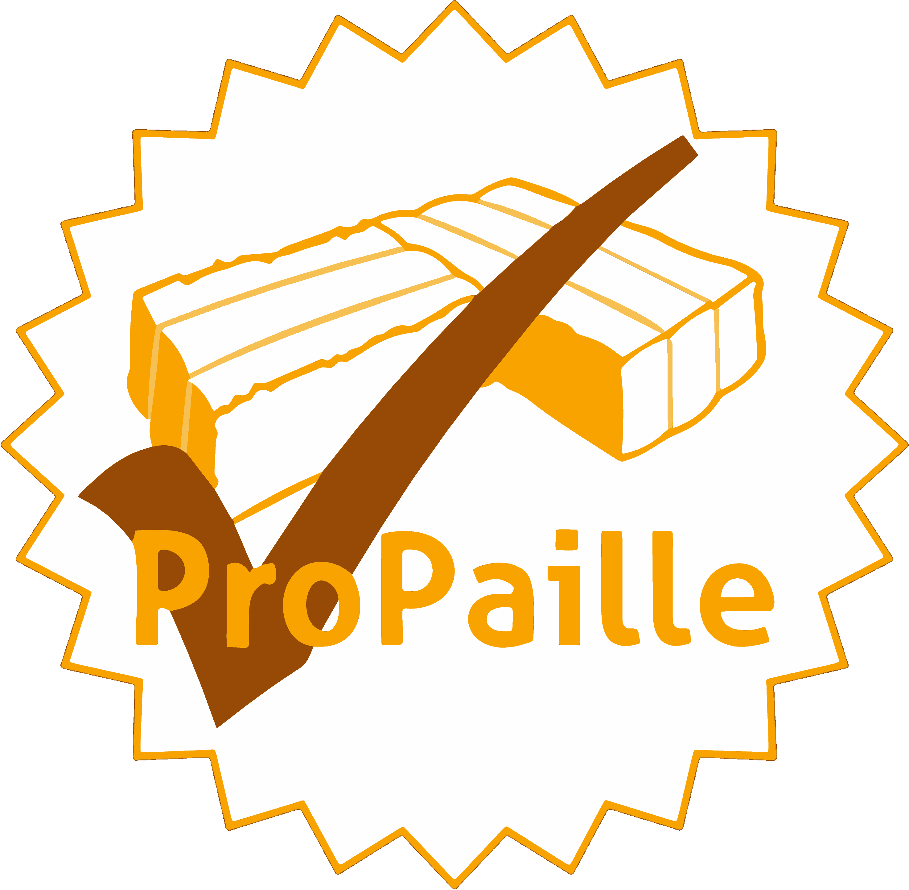 Pro Paille