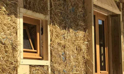 La Construction en Paille : Une Révolution (verte) en marche !